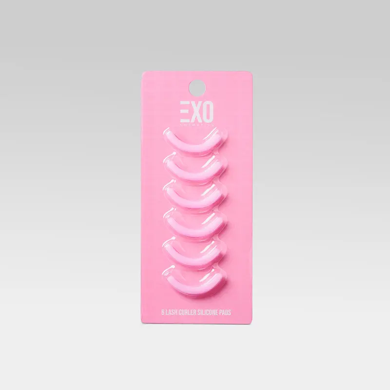 EXO Lash Curler Silicone Pads