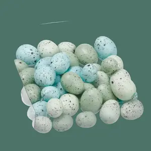 36ct Box Set of Assorted Speckled Eggs