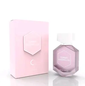 Yummy Marshmallow 3.4oz by Camara Perfumes