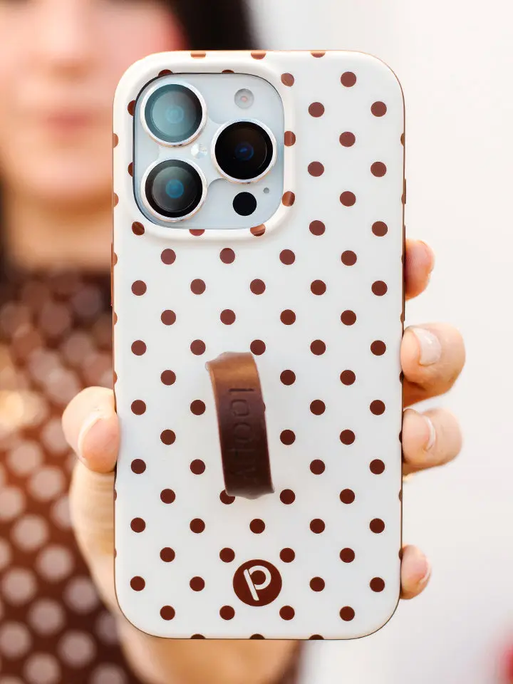 Cocoa Dots Cocoa Dots