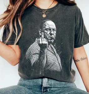 The Sopranos T-Shirt | Retro Mafia Aesthetic Sweatshirt | Tony Sopranos Cigars Graphic Shirt | Classic 90s Mob TV Show Fan Gift Unisex Tee