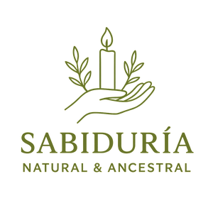 sabiduria Natural- Ancestral
