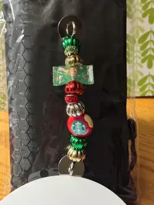 Starbucks Phone Grip