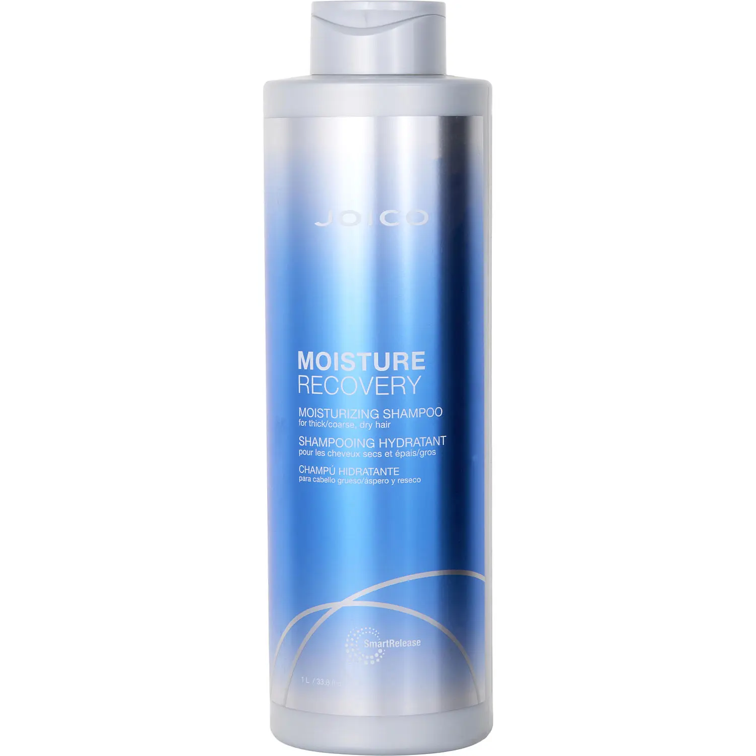 Joico By Joico Moisture Recovery Shampoo For Dry Hair For Unisex