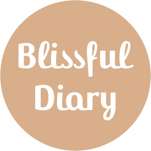 Blissful Diary