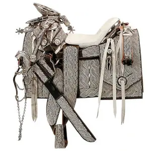 Silla de Montar Piteada Fina