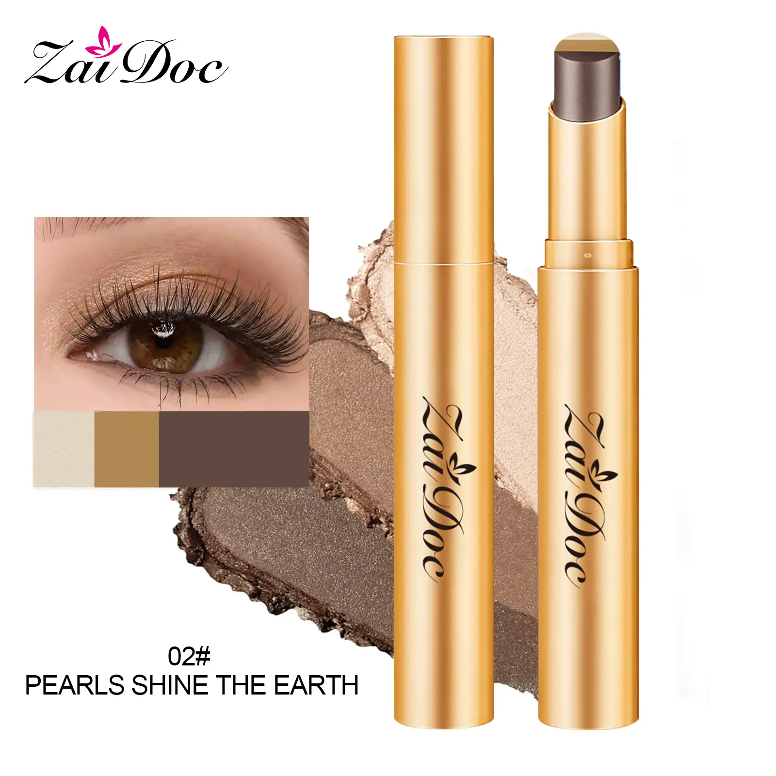 02#PEARLS SHINE THE EARTH