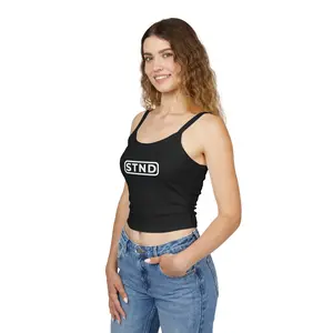 STND Women's Classic Strap Tank