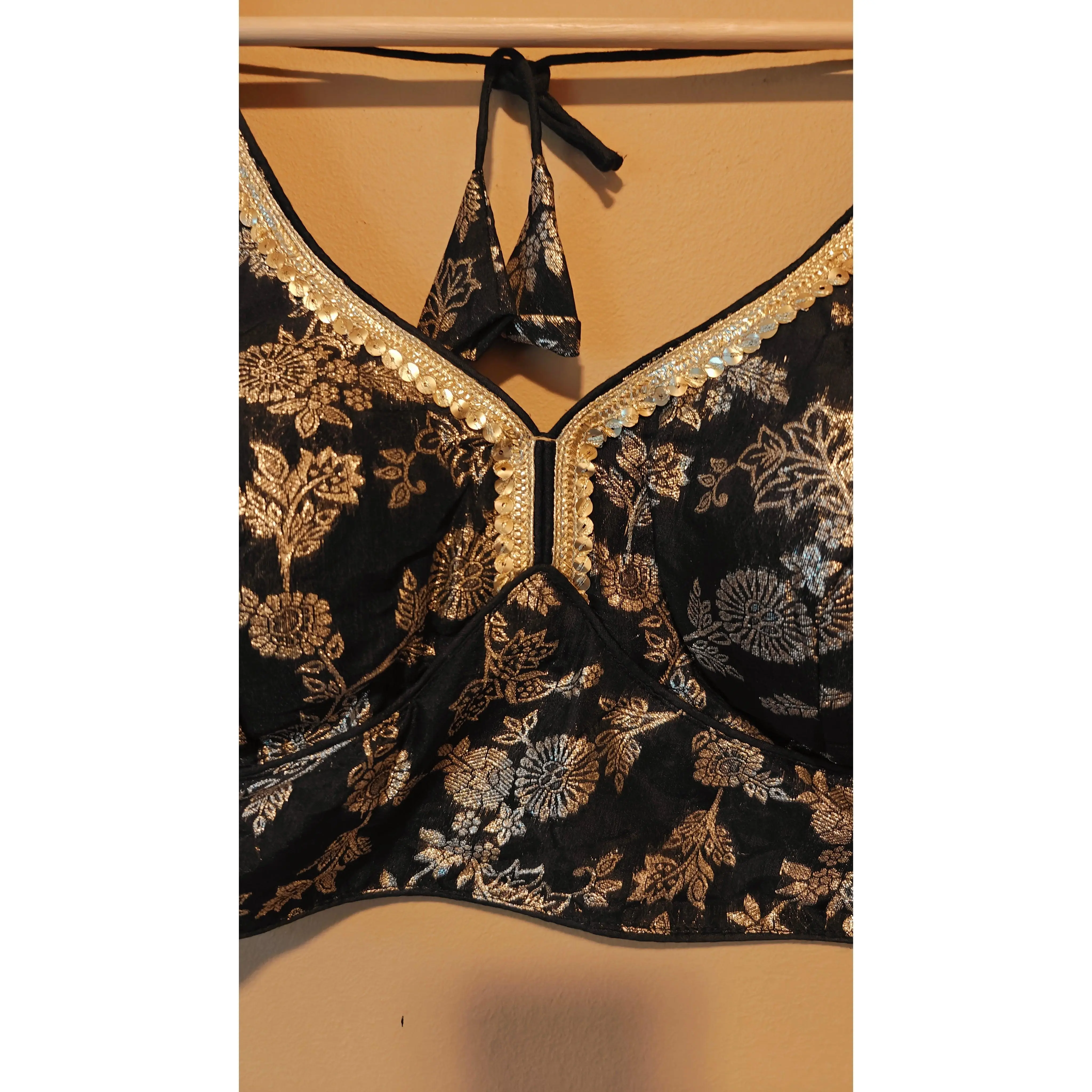 Floral print blouse Floral print blouse