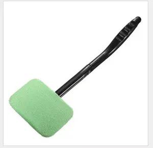 Microfiber Windshield Car Wiper Cleaner Glass Window Tool Kit