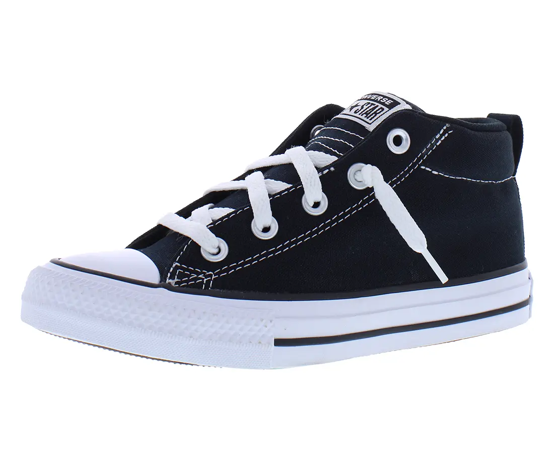 Converse Chuck Taylor All Star Street Mid GS Boys Shoes