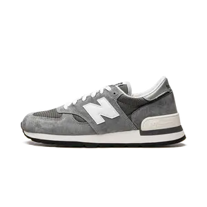 990 "MADE in USA - Grey" M990GR1