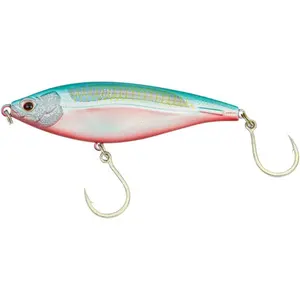Nomad Design Madscad Autotune 90 Slow Sinking Twitchbait - 3.5 Inch