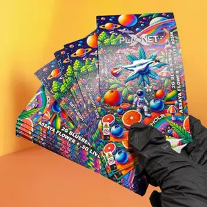 Custom Stickers