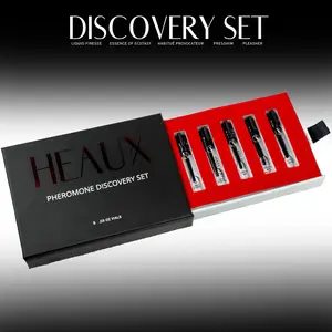 Pheromone Discovery Set