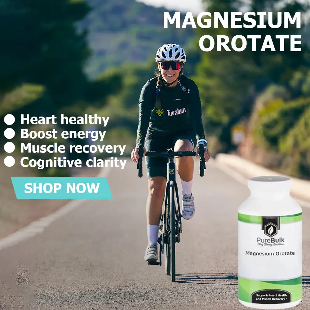 Magnesium Orotate