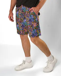 Everywear Shorts - Gambler