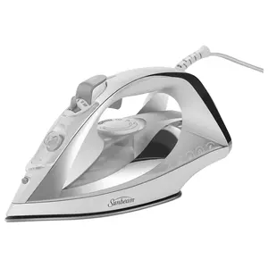 Sunbeam 1700W Turbo Steam Iron
