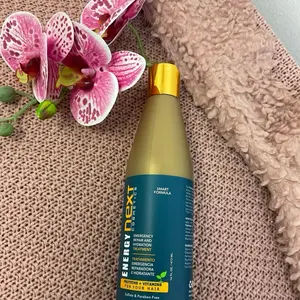 Energy Next Emergency Repair and Hydration Treatment with Protein and Vitamin for Hair Care