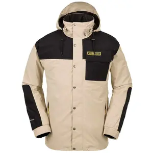 Volcom Longo GORE-TEX Shell Jacket 2024