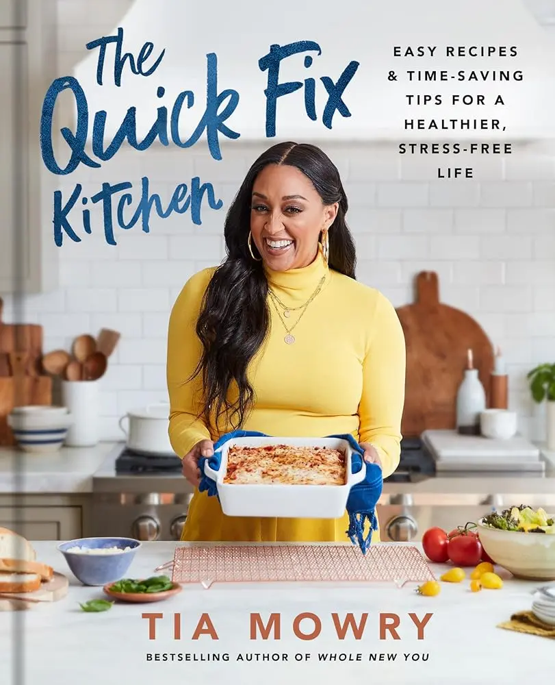 Healthy Meal Prep Kitchen Cookbook for Families: Easy Pasta Recipes, Time-Saving Home Cooking Tips, Stress-Free Dinners, Balanced Lifestyle Meal Plans, Healthy Ingredients, What’s for Dinner, Recipe Inspo, Food Network-Approved Pantry Organizing Guidance,