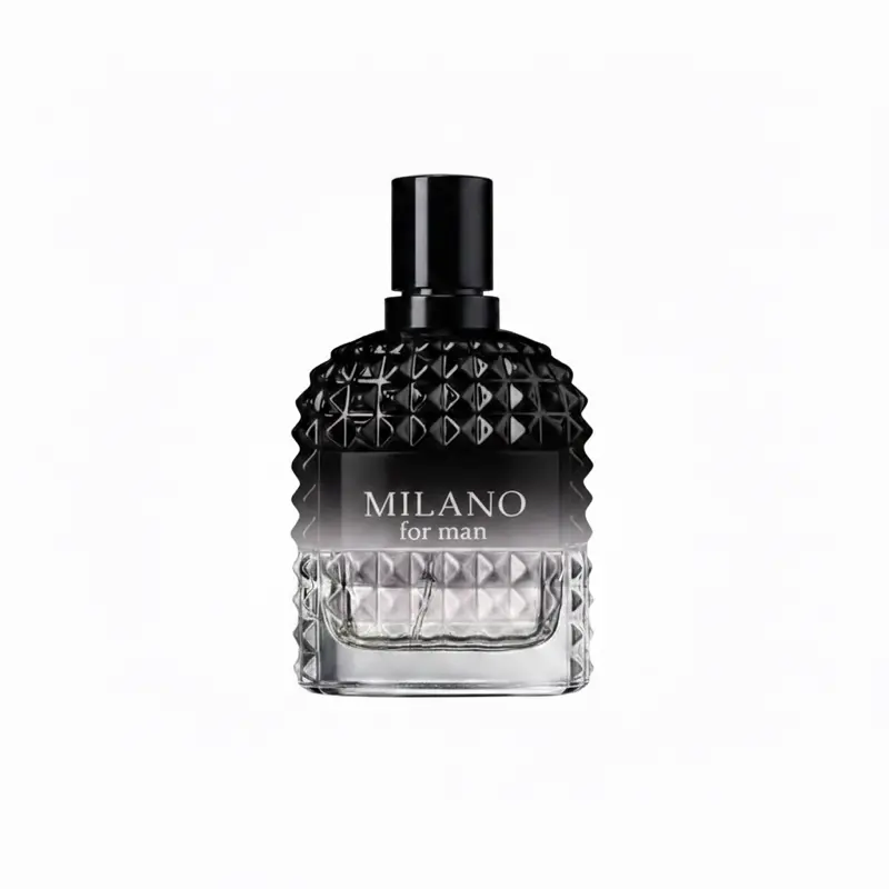 Urban Collection Milano Cologne 3.4oz EDP - Men's Fragrance