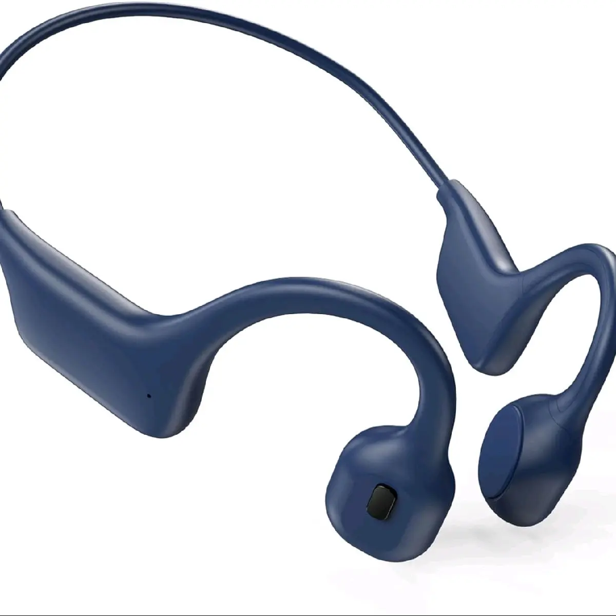 Headphones Bone Conducting Open Ear