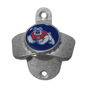 Siskiyou Sports College Wall Mounted Bottle opener