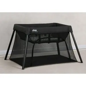 Horizon Compact Travel 2-in-1 Play Yard and Bassinet