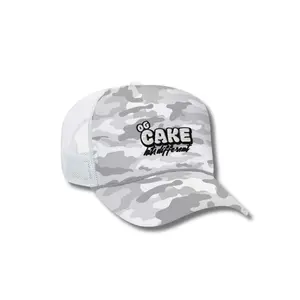 Cake Trucker Hat