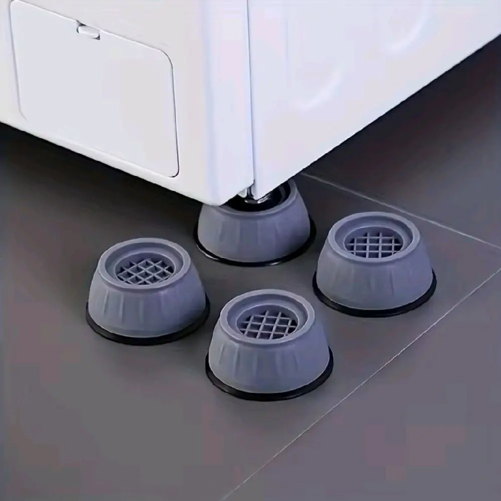 TT Life Solutions Anti-Virbation Pads For Washing Machine & Drying Machine