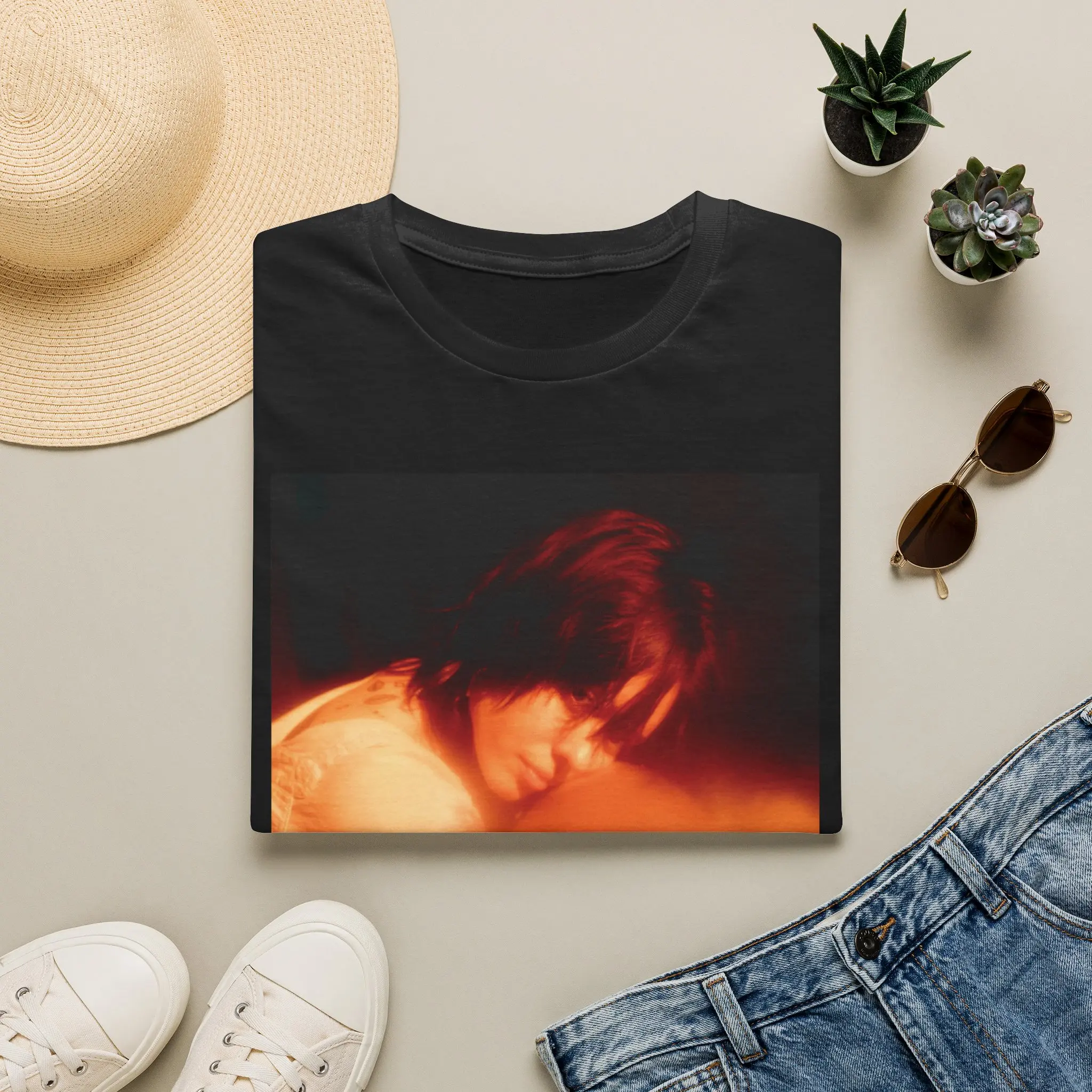 Is it Just Me? -Unisex Softstyle T-Shirt