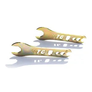 Taxi Garage Crazy Cart Multi Tool