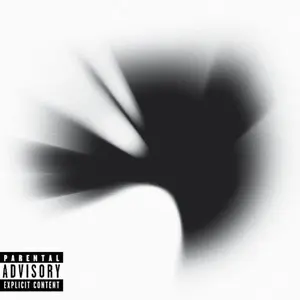 Linkin Park - A Thousand Suns  [COMPACT DISC - CD] Explicit
