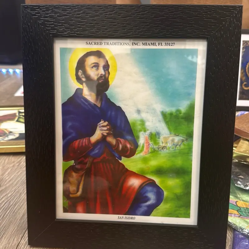 Kouzen picture frame
