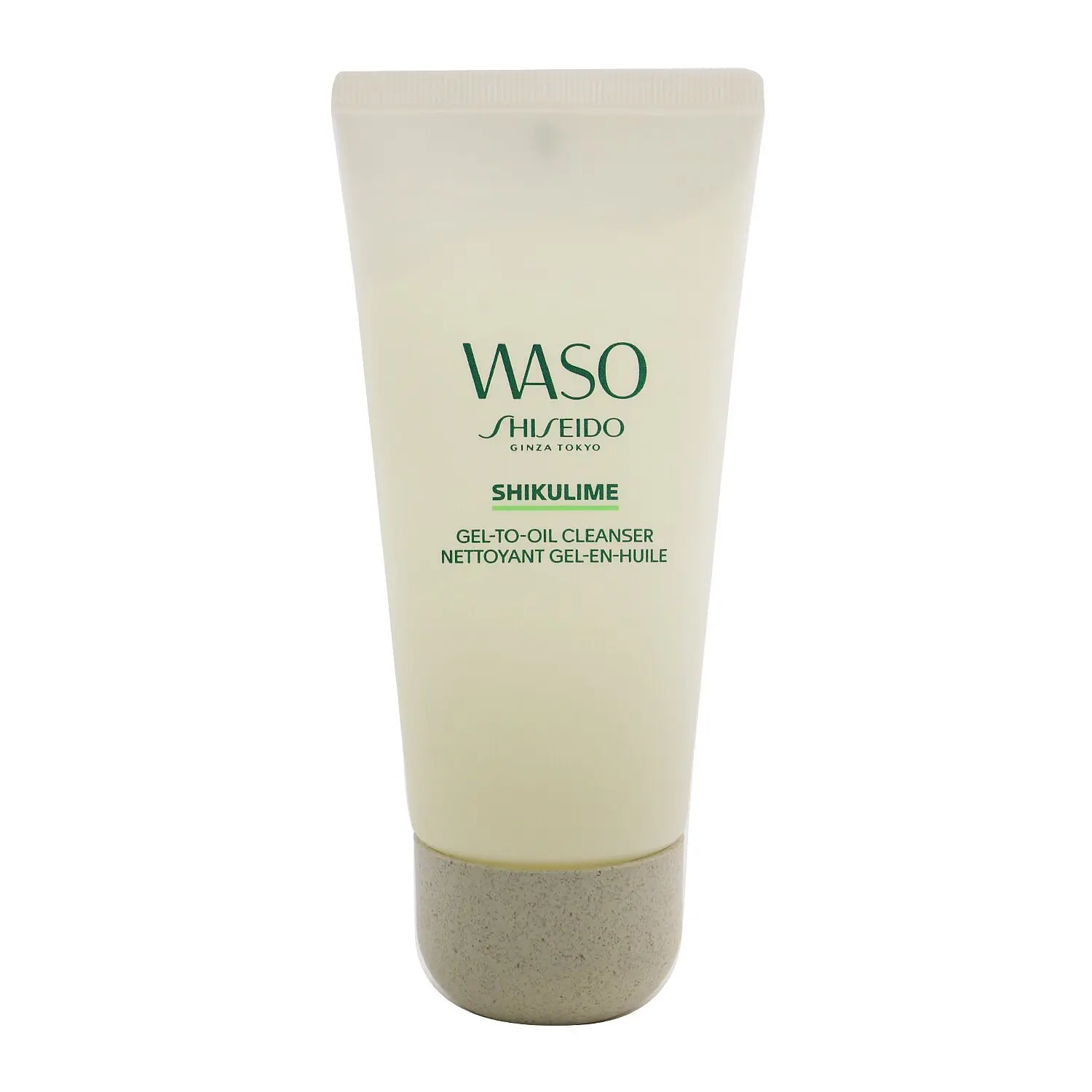 Shiseido By Shiseido Waso Shikulime Gel-To-Oil Cleanser For Women