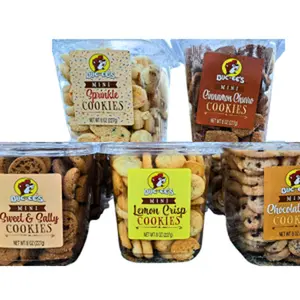 Buc-ees Mini Cookies