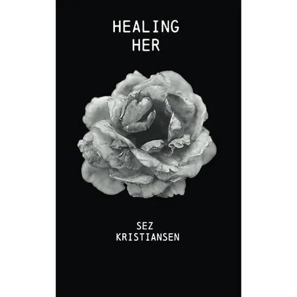 Healing HER: Feminine Energy Poetry (Soul-Skin Series) Paperback – 5/15/2019, for Nourishing the Soul, Boosting Healing Abilities, Intuitive Wisdom & Personal Journey (Humanities & Social Sciences, Psychology & Relationships)