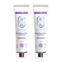 Gum Care Repair Toothpaste-2PCS