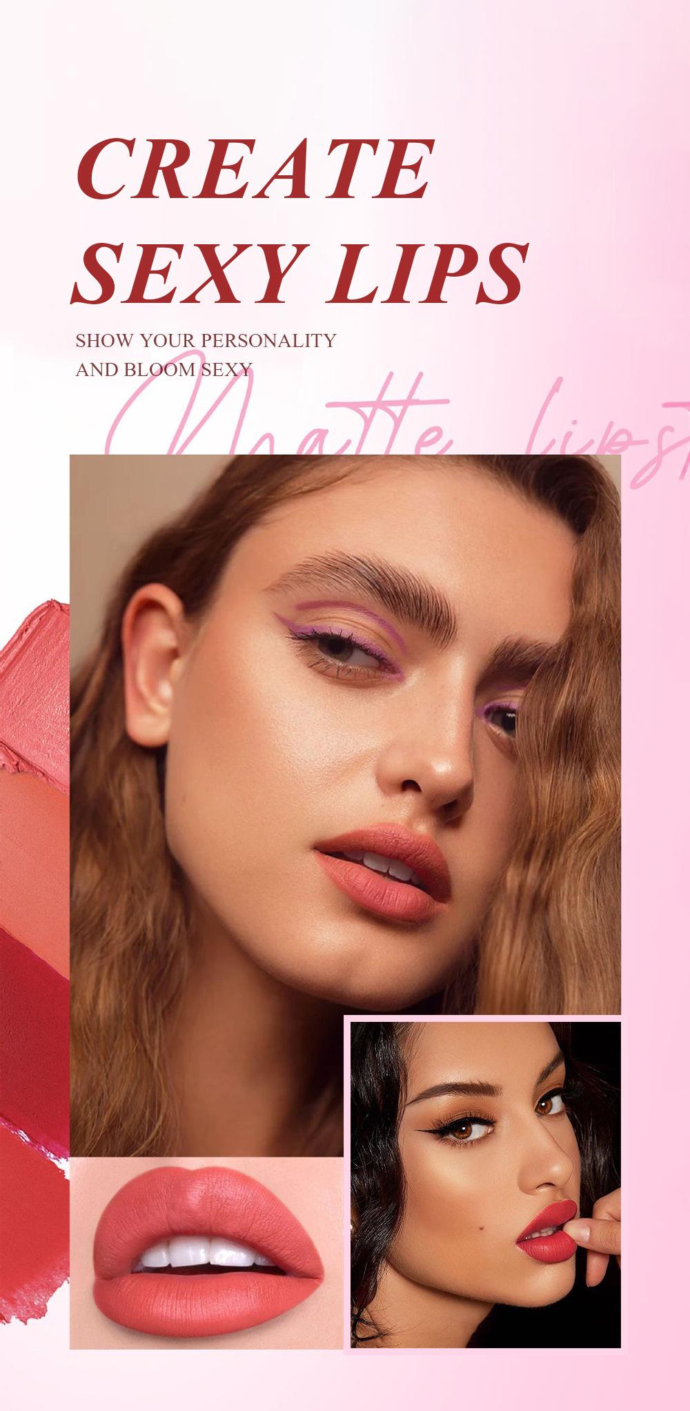 Shimmer Glitter Lip Gloss – Diamond Shine, Long-Lasting, Hydrating Velvet Lipstick, Smooth Sparkle Finish, Easy Apply