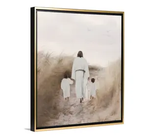 Little Ones - Canvas