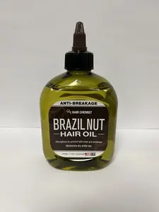 Hair Chemist Hair Oil Hair Nourishing Oil Nourishing Hair Treatment