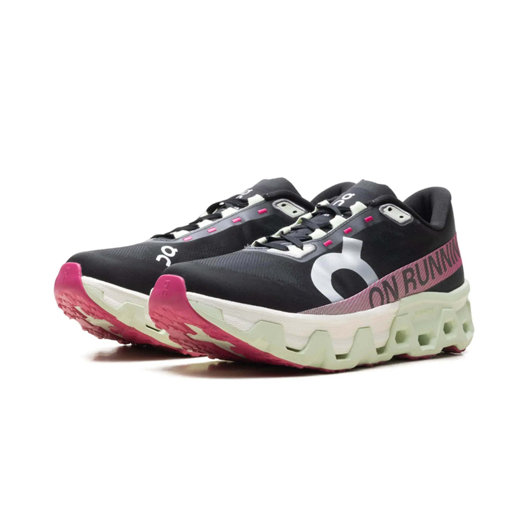 Cloudmonster Hyper "Black Lima" 3ME10132535