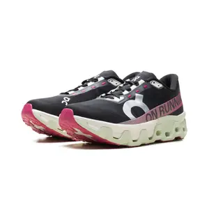 Cloudmonster Hyper "Black Lima" 3ME10132535 Cloudmonster Hyper "Black Lima" 3ME10132535
