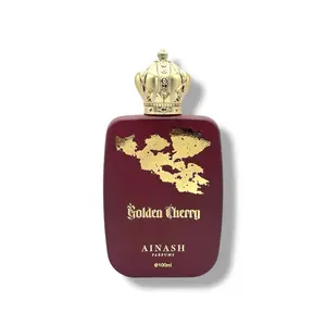 Golden Cherry by Ainash Parfums
