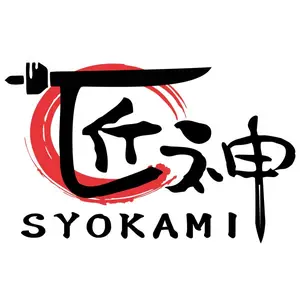 SYOKAMI shop logo