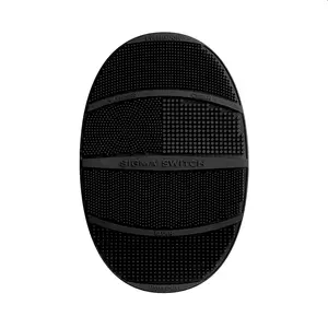 Sigma Beauty Sigma Switch Makeup Brush Cleaner for Eyeshadow Blush & Cosmetic Silicone Cleansing Tool