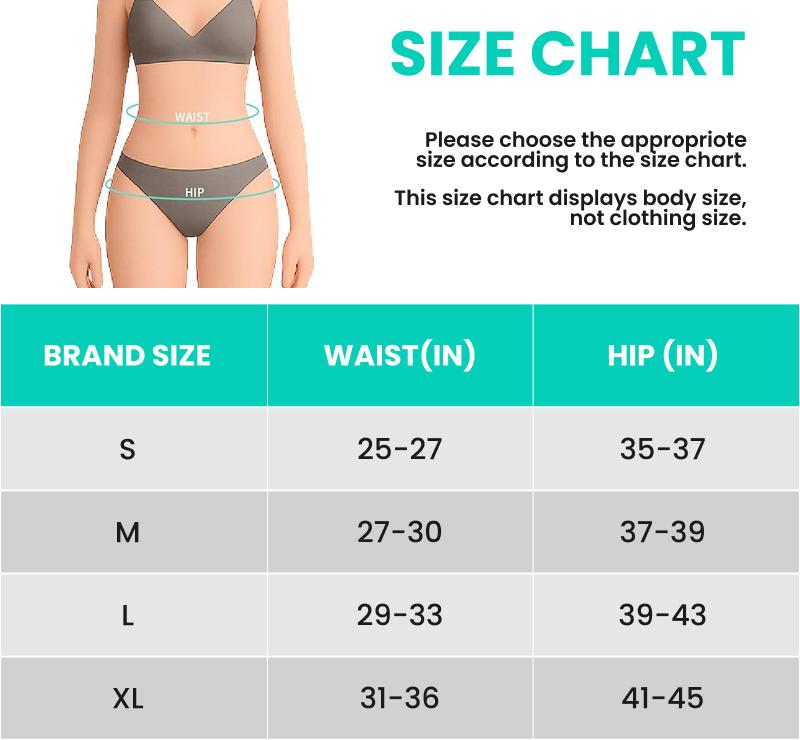 BodyTips 2PCS Spandex High Waisted Panty Light Tummy Control Double Waistband No Rolling Seamless Comfort Full Coverage Design Smooth Fit Underwear Popular Shaping Panties Versatile Briefs For Daily Wear Work Office Home Lounge Casual Outfit All Day Use