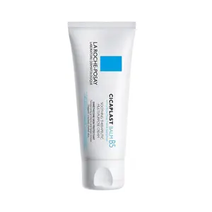 Laroche Posay B5 Repair Cream, 1.35 oz, Fades Scars, Soothes Irritation and Dryness, Emergency Repair for Damaged Skin