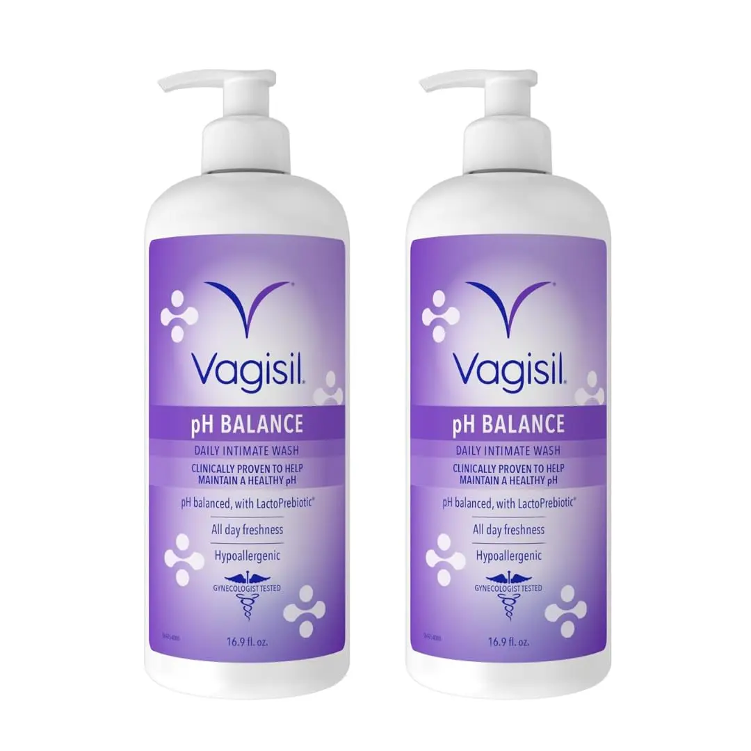 16.9 Fl Oz (Pack of 2)